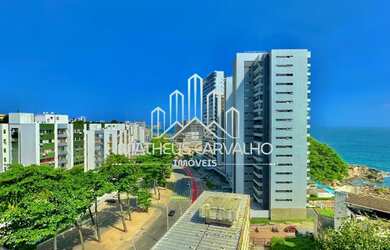 Imagem: O apartamento possui 2 Dormitórios, 3 Banheiros, 2 Vagas na