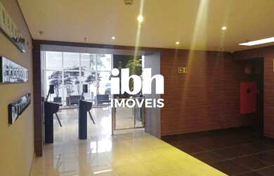 Imagem 16: Sala para locação no Vila da Serra mobiliada