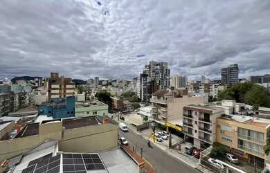 Imagem 4: Apartamento a poucos metros da Av. Presidente Vargas