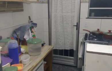 Imagem 10: Casa em Condomínio para Venda em São Gonçalo, Jóquei Clube, 2 dormitórios,...