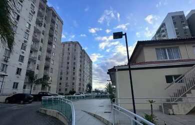 Imagem 13: Apartamento 3 quartos em Itaboraí