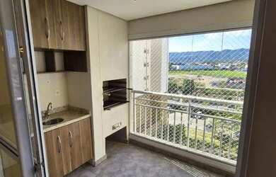 Imagem 3: Apartamento com 3 dormitórios, 80 m² - venda por R$ 650.000,00 ou aluguel por R$ 4.584,36