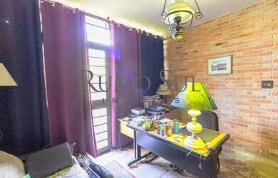 Imagem 9: CASA Jardim Marajoara. Varanda, Lareira, 4 Vagas na garageme2 Dormitórios