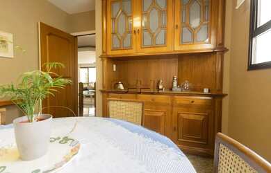 Imagem 14: Aluguel Apartamento 3 Dormitórios - 205 m² Jardim Paulista