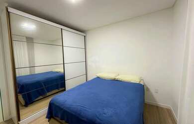 Imagem 12: Apartamento mobiliado com 2 quartos no Morretes em itapema/SC