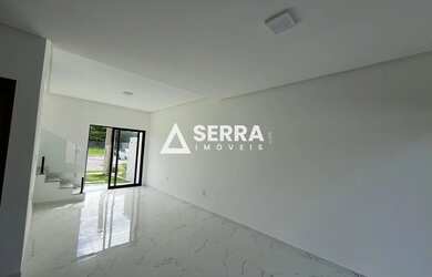 Imagem 3: Villa Florença Abrantes Casa Duplex 4/4 com Suíte 2 Vagas Total Infraestrutura...