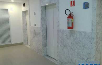 Imagem 9: CONJ. COMERCIAL - CONSOLAÇÃO - SP