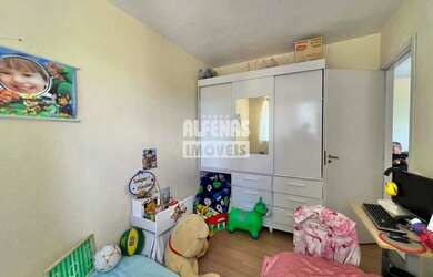 Imagem 12: APARTAMENTO Á VENDA, 02 QUARTOS, 01 SUÍTE, 01 VAGA, JARDIM RIACHO -...