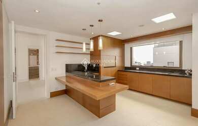 Imagem 14: Cobertura Triplex, 6 vagas - Bela vista - Porto Alegre