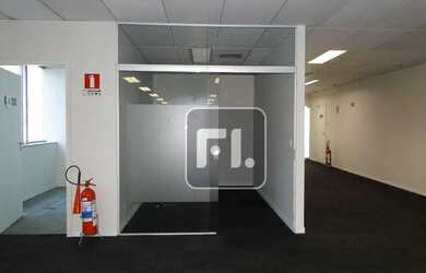 Imagem 13: Conjunto para alugar, 598 m² por R$ 57.015,71/mês - Brooklin - São...