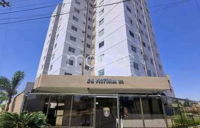 Imagem: O apartamento possui 2 Dormitórios, 1 Banheiro, 70m² de Área