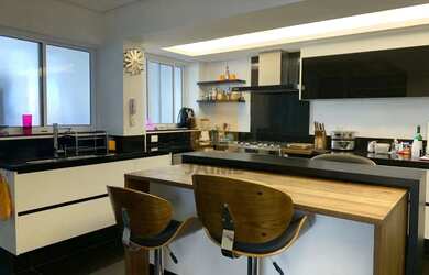 Imagem 11: Apartamento próximo ao Shopping Higienópolis 3 dormitórios sendo 3...