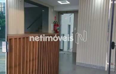 Imagem 14: Sala Corporativa de 104m² no Empresarial Lucaia Center