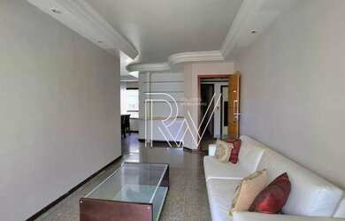 Imagem 3: Apartamento com 3 dormitórios, 01 suítes à venda, 98 m² por R$ 790.000...