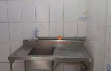 Imagem 5: Loja, 64 m² - venda por R$ 650.000,00 ou aluguel por R$ 4.889,00 - Barra...