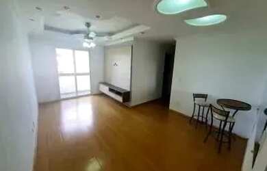 Imagem: Apartamento - Vila Machado - Residencial New Life - Jacareí