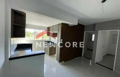 Imagem: Apartamento em Avenida Dario Fagundes da Costa - Novo Mundo