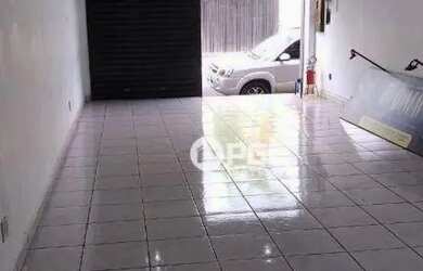 Imagem: O depósito possui 1 Vaga na garagem, 60m² de Área e está