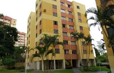 Imagem: Apartamento à venda com 98 m² por R$330.000,00