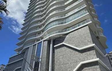 Imagem: O apartamento possui 3 Dormitórios, 4 Banheiros, 2 Vagas na