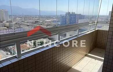 Imagem: O apartamento à venda possui 1 Dormitório, 1 Banheiro, 1 Vaga