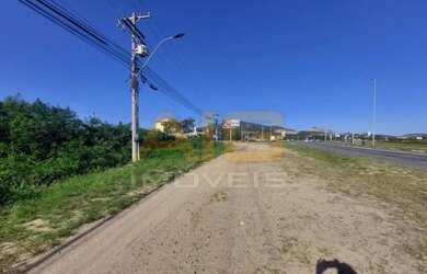 Imagem 7: Área Frente Rodovia Amaral Peixoto Fluminense São Pedro da Aldeia