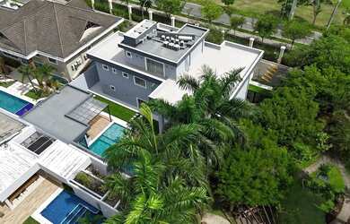 Imagem 15: Èze Village Casa em condomínio com 5 dormitórios