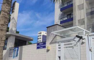 Imagem: O apartamento possui 1 Banheiro e está localizado em Guilhermina