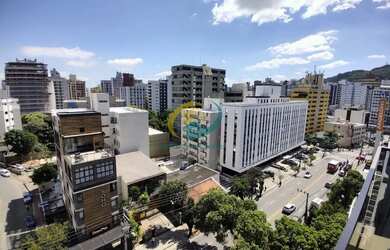 Imagem: O apartamento possui 2 Dormitórios, 3 Banheiros, 2 Vagas na