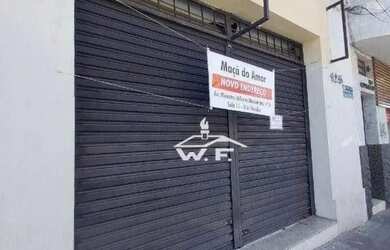 Imagem: Ponto para alugar, 72 m² por R$ 4.000/mês - Centro - Guaratinguetá/SP