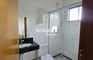 Imagem 10: 107 Norte Sobrado nº 13 no Condomínio Shekinah, Palmas-TO