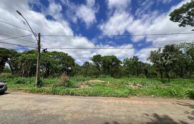 Imagem 5: Terreno Mansoes do Campos