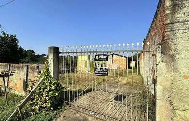 Imagem: O terreno possui 507m² de Área e está localizado em Planta