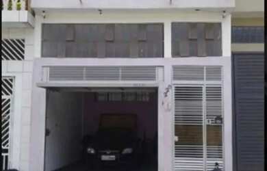 Imagem: Casa em Avenida Armando Sestini - Serpa - Caieiras/SP