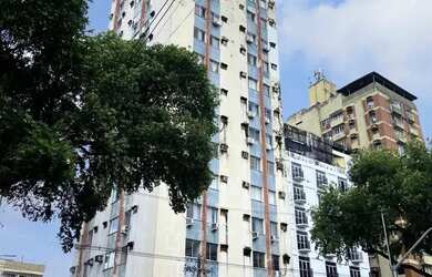 Imagem: O apartamento possui 2 Dormitórios, 2 Banheiros, 133m² de