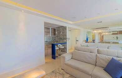 Imagem 5: Venda Apartamento 3 Dormitórios - 137 m² Perdizes