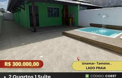 Imagem: Imóvel para venda tem 70 metros quadrados com 2 quartos em