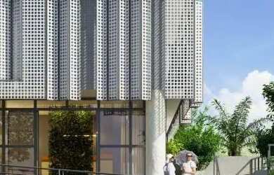 Imagem 3: Apartamento a venda no Bessa - AP7779