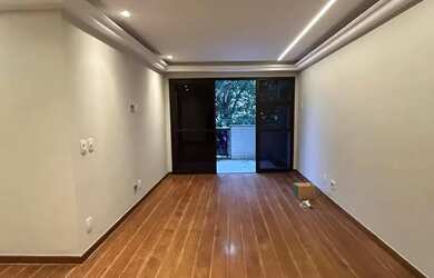 Imagem: O apartamento para alugar possui 2 Dormitórios, 3 Banheiros