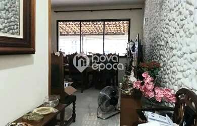 Imagem: O apartamento na cobertura possui 3 Dormitórios, 3 Banheiros