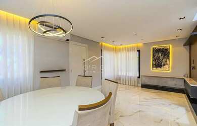 Imagem: Triplex Exclusivo no Coração do Uberaba