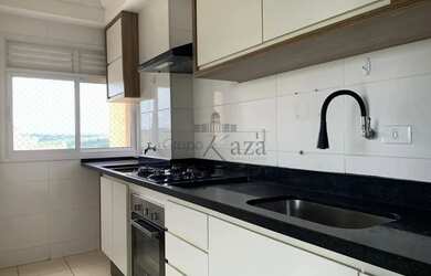 Imagem 5: Oportunidade - Apartamento - Jardim Satélite - Residencial Vivendas do Lago - 2 Dormitório