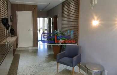 Imagem 2: Apartamento à Venda no Bairro Nossa Senhora das Graças - Betim/MG