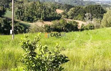 Imagem: O terreno possui 72600m² de Área e Imóvel novo e está localizado