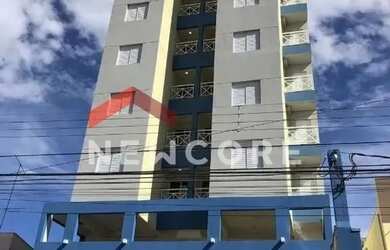 Imagem: Apartamento em Rua São Gonçalo - Vila Altinópolis - Bauru/SP