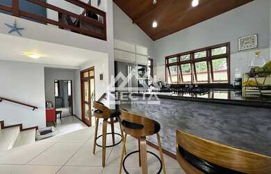 Imagem 12: Sobrado à Venda, 3 dorms, Indaiá, Caraguatatuba, SP