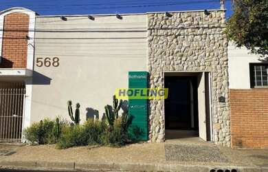 Imagem: O depósito possui 215m² de Área e está localizado em Saúde