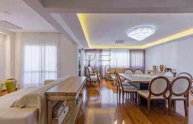 Imagem: O apartamento à venda possui 3 Dormitórios, 3 Banheiros, 2