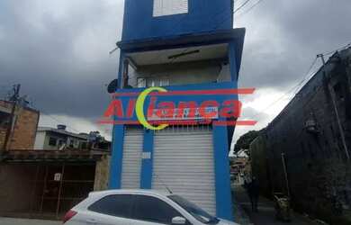 Imagem: A casa possui 2 Dormitórios, 1 Banheiro, 80m² de Área e está