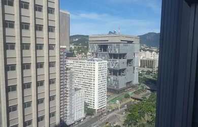 Imagem 7: Sala / Comercial / Centro